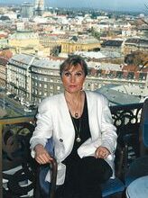 unnamed Dubravka Babić – slikar
